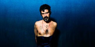 Devendra Banhart lança o single “Sirens” do álbum ‘Flying Wig’