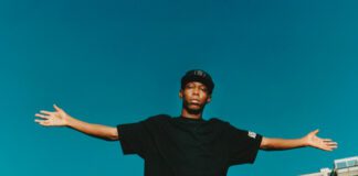 Dizzee Rascal anuncia edição de comemorativa do álbum ‘Boy In Da Corner’ com “Street Fighter”