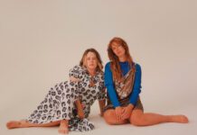 Dolores Forever lança o exuberante single e faixa-título do EP ‘Conversations With Strangers’