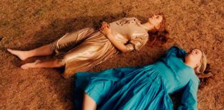 Dolores Forever questiona a pretensão da cultura moderna “Good Time All The Time”