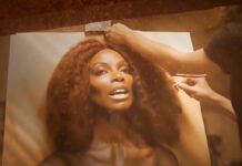 Elza Soares ganha videoclipe da faixa-título do álbum ‘No Tempo da Intolerância’