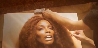Elza Soares ganha videoclipe da faixa-título do álbum ‘No Tempo da Intolerância’
