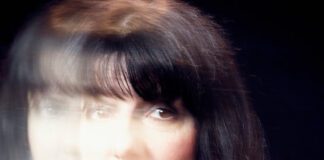 Emma Anderson, do Lush, anuncia o álbum solo ‘Pearlies’ com o single “Bend The Round”