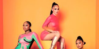 FLO lança surpreendentemente o EP ‘3 of Us’ para celebrar 333 mil seguidores no Instagram