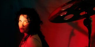 Georgia lança “All Night”, single que faz referência a sucesso do Daft Punk