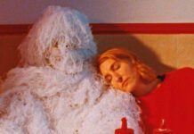 Hannah Georgas lança “Fake Happy”, single do álbum ‘I’d Be Lying If I Said I Didn’t Care’