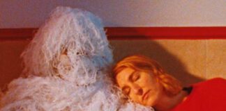 Hannah Georgas lança “Fake Happy”, single do álbum ‘I’d Be Lying If I Said I Didn’t Care’