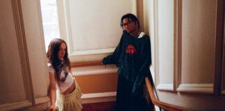 Holly Humberstone lança o single “Superbloodmoon” com participação de d4vd