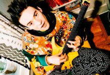 Jacob Collier celebra o poder da intuição no single “WELLLL”