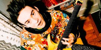 Jacob Collier celebra o poder da intuição no single “WELLLL”