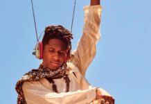 Jon Batiste lança o single “Drink Water” com Jon Bellion e Fireboy DML