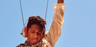 Jon Batiste lança o single “Drink Water” com Jon Bellion e Fireboy DML
