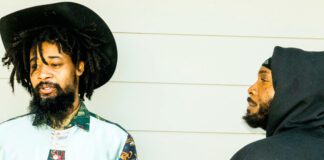 JPEGMAFIA e Danny Brown lançam o EP ‘SCARING THE HOES: DLC PACK’