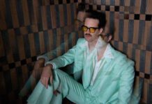 Mayer Hawthorne prepara nova era e retorna com o single “The Pool”