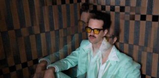 Mayer Hawthorne prepara nova era e retorna com o single “The Pool”