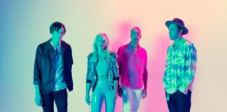 Metric anuncia o álbum ‘Formentera II’ e lança o single “Just The Once”