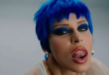 Nathy Peluso inspira-se no house e na cultura ballroom em “SALVAJE”