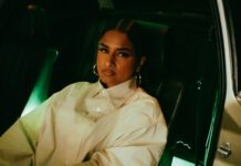 Priya Ragu lança o single “Easy”, mais uma prévia do aguardado disco de estreia