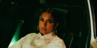 Priya Ragu lança o single “Easy”, mais uma prévia do aguardado disco de estreia