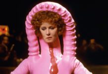 Róisín Murphy lança o single “You Knew” do álbum ‘Hit Parade’