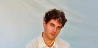 Roosevelt lança o single “Paralyzed” e anuncia o álbum ‘Embrace’