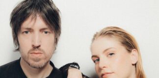 London Grammar anuncia álbum de remixes e lança a faixa “Dancing By Night” com SebastiAn