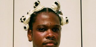 Shamir compartilha o single “Our Song” do álbum ‘Homo Anxietatem’