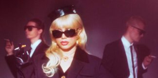 Slayyyter anuncia o álbum ‘STARFUCKER’ e lança o single “Miss Belladonna”