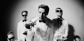 The Hives lança o single “Rigor Mortis Radio”, o terceiro do álbum ‘The Death Of Randy Fitzsimmons’