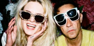 Após cinco anos, The Kills volta com os singles “New York” e “LA Hex”