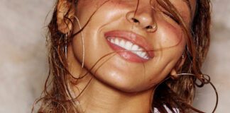Tinashe lança “Talk To Me Nice”, o primeiro single do álbum ‘BB/ANG3L’
