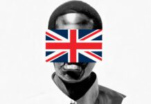 V V Brown lança o single “Marginalised” do álbum ‘Am I British Yet?’