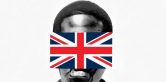 V V Brown lança o single “Marginalised” do álbum ‘Am I British Yet?’