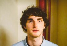 DSCVR ON: Walter The Producer, Party Nails, Wicked Lights, Amelie Patterson e mais