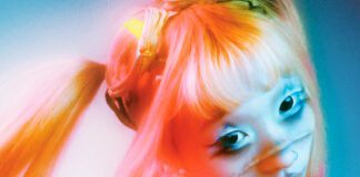 yeule anuncia o álbum ‘softscars’ com as faixas “dazies” e “fish in the pool”