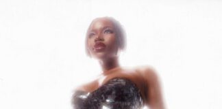 AMAKA, ex-integrante do VanJess, lança EP de estreia produzido por KAYTRANADA