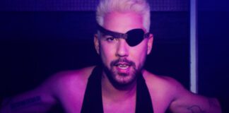 Antínoo lança “Púrpura”, primeiro single do álbum ‘Antínoo Passa o Recado’