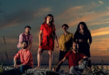 DSCVR ON: Beams, darkDARK, Naomi Elisa, Lenn, Cade Hoppe, The Slashes e mais