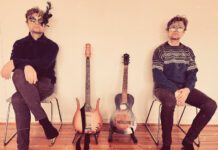 Birds are better anuncia o álbum ‘The Island – Part Two’ com o single “The Plan”