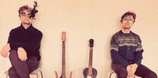 Birds are better anuncia o álbum ‘The Island – Part Two’ com o single “The Plan”