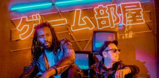 Black Pumas anuncia o álbum ‘Chronicles of a Diamond’ e lança o single “More Than A Love Song”