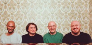 Bombay Bicycle Club revela o single “I Want To Be Your Only Pet” do álbum ‘My Big Day’