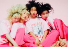 CHAI lança o empoderado e cativante single “NEO KAWAII, K?”