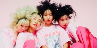 CHAI lança o empoderado e cativante single “NEO KAWAII, K?”