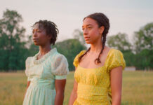 Corinne Bailey Rae lança a balada “Peach Velvet Sky” do álbum ‘Black Rainbows’