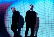 ††† (Crosses) anuncia primeiro álbum em quase dez anos com o single “Invisible Hand”