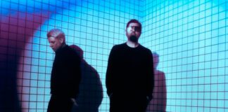 ††† (Crosses) anuncia primeiro álbum em quase dez anos com o single “Invisible Hand”