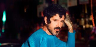 Devendra Banhart revela o single “Nun” do álbum ‘Flying Wig’