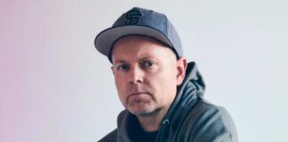 DJ Shadow anuncia o álbum ‘Action Adventure’ e lança o single “Ozone Scraper”