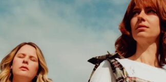 Dolores Forever lança o melancólico single “I Love You But You’re Making Me Sad”